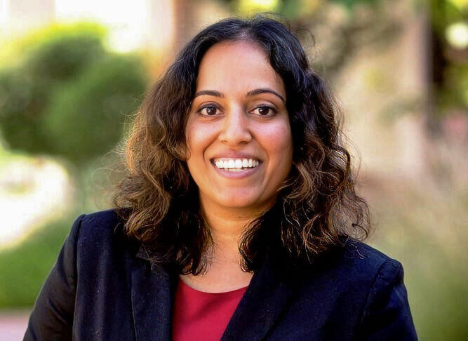 Mary Grace Antony, PhD